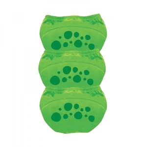 Set de 3 chilotei de antrenament la olita My Little Training Pants 2-3 ani Dino imagine