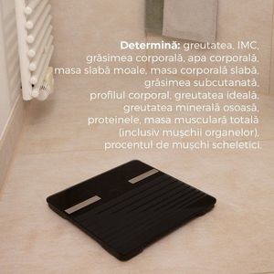 Cantar de diagnostic Beurer imagine