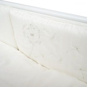 Set de lenjerie pentru pat din bumbac cu 8 piese Twins imagine