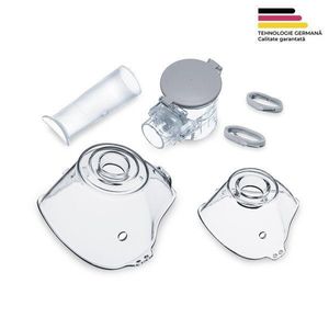 Kit pentru aparat de aerosoli IH 47 Beurer imagine