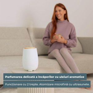 Difuzor de arome Beurer imagine