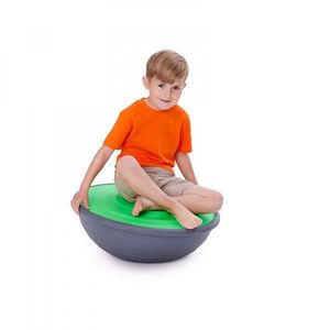 Balansoar cu perna de aer Gigant imagine