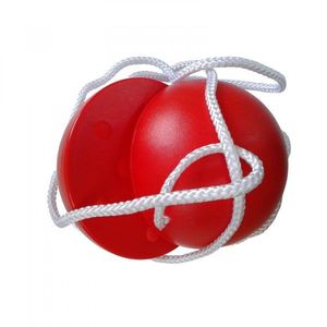 Semisfere de echilibru cu sfoara imagine