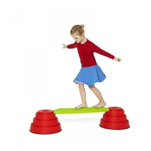 Baza 24 cm Gonge pentru traseu psihomotric de echilibru imagine