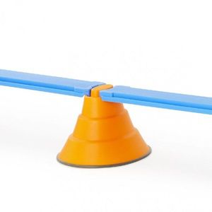 Stalp pentru traseu psihomotric Gonge imagine