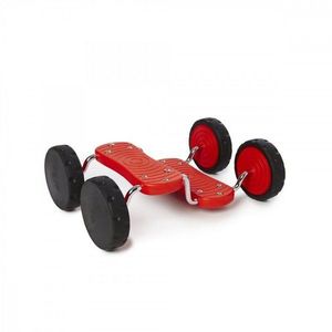 Masinuta psihomotrica Go Go fara manere imagine