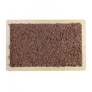 Set de 8 dreptunghiuri senzoriale tactile imagine