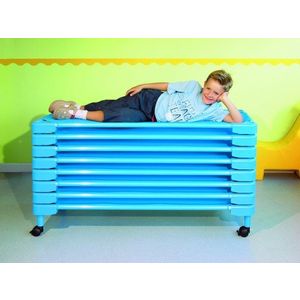 Roti pivotante pentru pat de gradinita Somnusor imagine