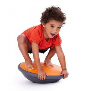 Balansoar cu perna de aer imagine