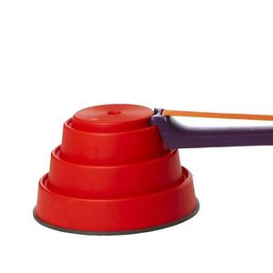 Grinda cu curea pentru traseu psihomotric Gonge imagine