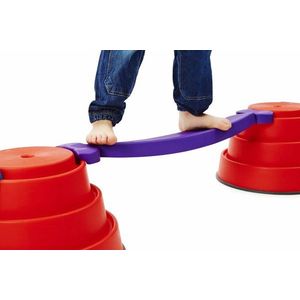 Grinda leagan pentru traseu psihomotric Gonge imagine