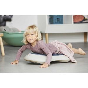 Vehicul cu roti Gonge Surf de podea pentru motricitate culoare nordica imagine