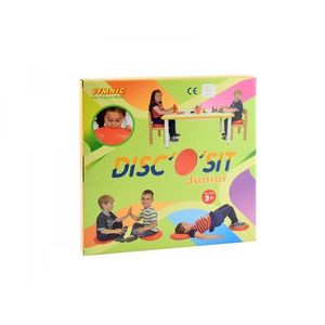 Perna gonflabila pentru sezut Disc o Sit junior imagine