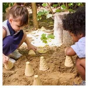 Role texturate pentru stampilat Guidecraft imagine