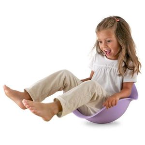 Jucarie Bilibo mov lila imagine