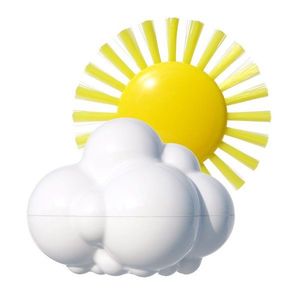 Jucarie de baie Plui Weather Moluk imagine