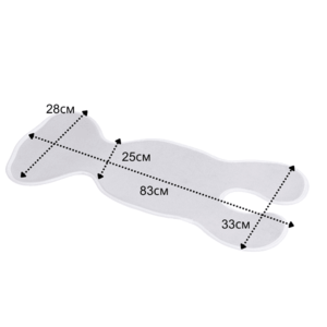 Salteluta pentru scaun auto 1+ Tutis Aero Layer imagine