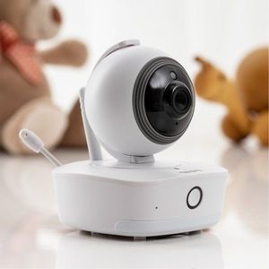 Camera de supraveghere pentru bebelusi Reer 80310 IP imagine