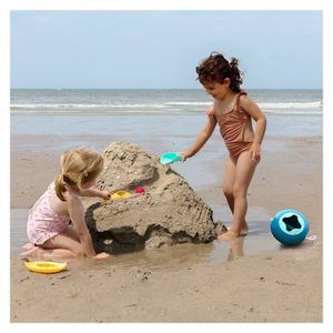 Set jucarii multifunctionale de plaja Ballo Quut Toys imagine