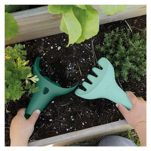 Set pentru plaja si gradina Quut Toys Raki verde imagine