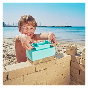 Kit de constructie pentru nisip Sand Pal imagine