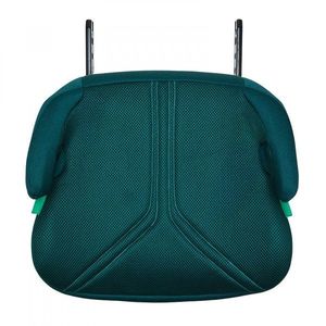 Inaltator auto pentru copii Kinderkraft I-Boost 2 Pro Green I-Size cu isofix 125-150 cm imagine