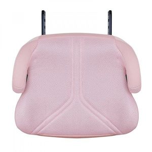 Inaltator auto pentru copii Kinderkraft I-Boost 2 Pro Pink I-Size cu isofix 125-150 cm imagine