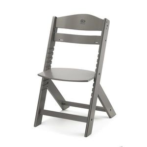 Scaun de masa Kinderkraft Enock Brown imagine