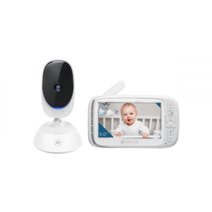 Babymonitor video Motorola VM75 imagine
