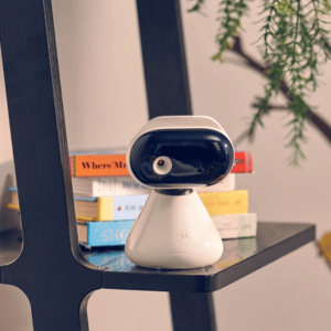 Camera pentru monitorizare video Motorola PIP1500 imagine