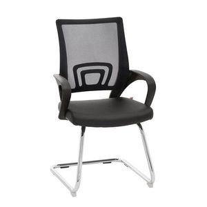 Scaun de birou, design modern, suport lombar, greutate maxima 120 kg, inaltime 87 cm imagine