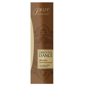 Difuzor cu betisoare Revers Wonder Sandalwood Oriental Dance 75 ml imagine