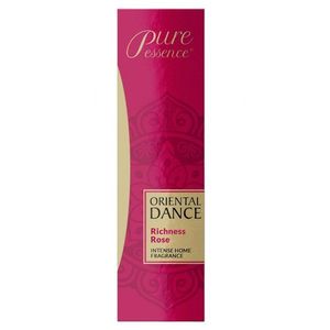 Difuzor cu betisoare Revers Richness Rose Oriental Dance 75 ml imagine