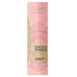 Difuzor cu betisoare Revers Royal Peonies Oriental Dance 75 ml imagine