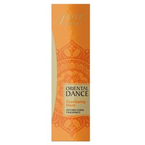 Difuzor cu betisoare Revers Enveloping Musk Oriental Dance 75 ml imagine