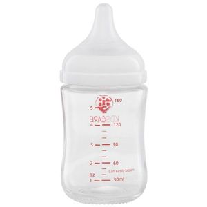 Set 2 tetine din silicon fara BPA KidsCare 9 luni+ imagine