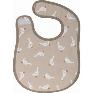 Baveta pentru copii Bubaba Gasca imagine