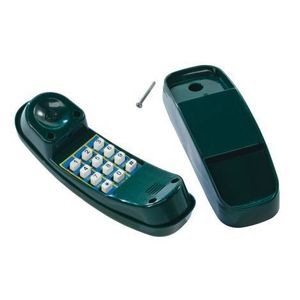 Accesoriu pentru spatii de joaca telefon verde KBT imagine