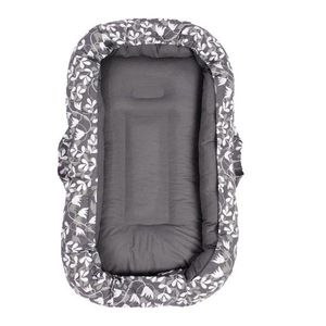 Co-sleeper anti-reflux Ivy SeviBebe imagine