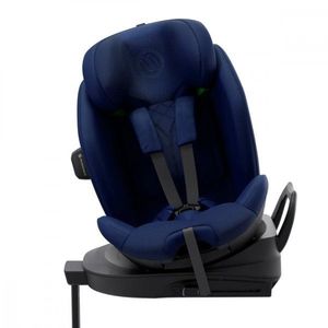 Scaun auto Avionaut Stardust 360 i-Size cu isofix, spatar reglabil, tetiera ajustabila Navy imagine