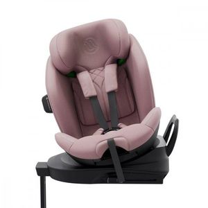 Scaun auto Avionaut Stardust 360 i-Size cu isofix, spatar reglabil, tetiera ajustabila Pink imagine