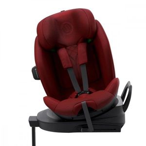 Scaun auto Avionaut Stardust 360 i-Size cu isofix, spatar reglabil, tetiera ajustabila Red imagine