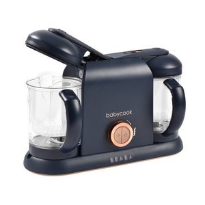 Robot Beaba Babycook Duo Night Blue imagine