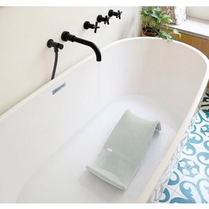 Suport de imbaiere Beaba Transatdo Velvet Grey imagine