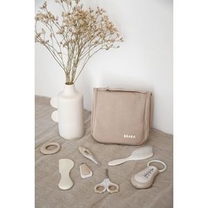 Set de ingrijire Beaba Clay cu 10 piese imagine