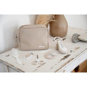 Set de ingrijire Beaba Clay cu 7 piese imagine