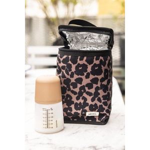 Geanta izoterma Beaba Leopard 2.8L imagine