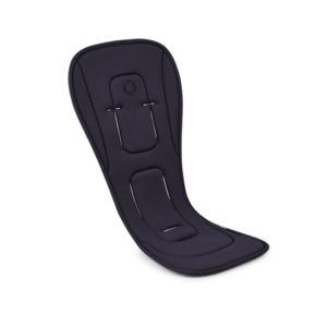 Husa pentru carucior Bugaboo Dual Comfort Deep Indigo imagine