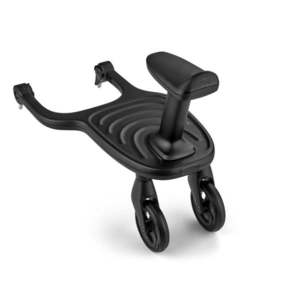 Platforma pentru al doilea copil Wheeled Board Bugaboo imagine