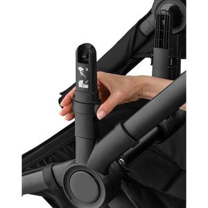 Adaptoare de inaltime landou Bugaboo Donkey imagine